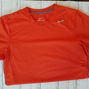 Nike dri fit shirt